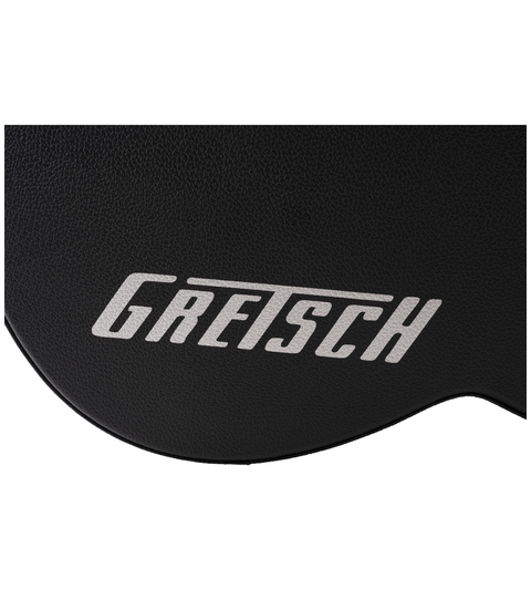 Estuche Rigido Para Bajo/Baritono Gretsch Jet Negro