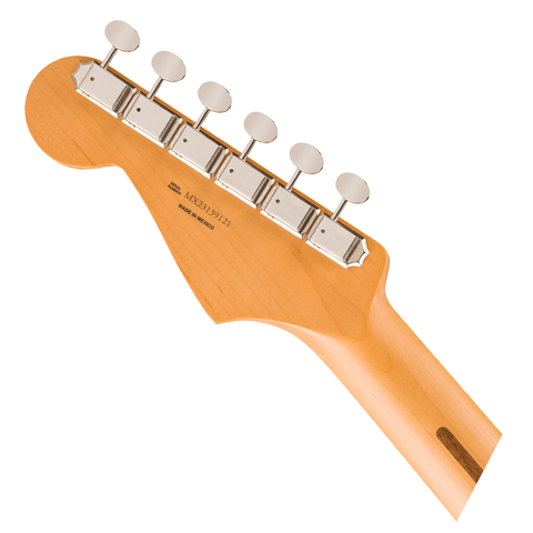 Guitarra Eléctrica Stratocaster Player Ii Hss Fender Cereza Añeja