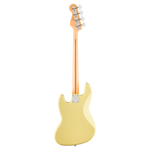 Bajo Eléctrico Fender Player II Precisión Bass Hialeah Yellow