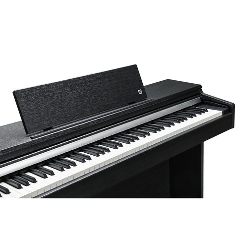 Piano Digital Kurzweil Cup M1 Black Con Silla