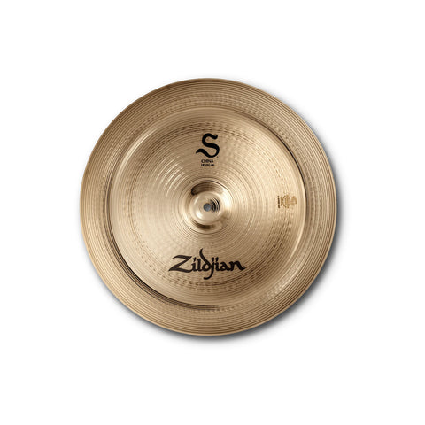 Platillo 18" S Zildjian China S18ch