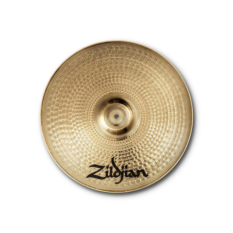 PLATILLO 18" S ROCK CRASH ZILDJIAN