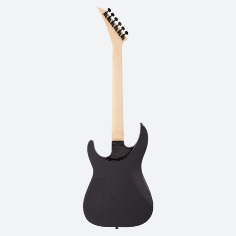 Guitarra Eléctrica Jackson Dinky Js32q Verde Translucido