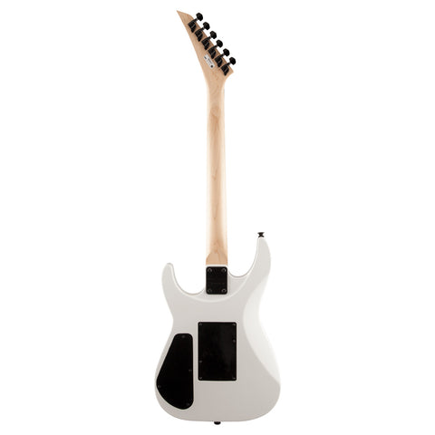 Guitarra Eléctrica Jackson Dinky Js32 Dka-M Blanco Nieve