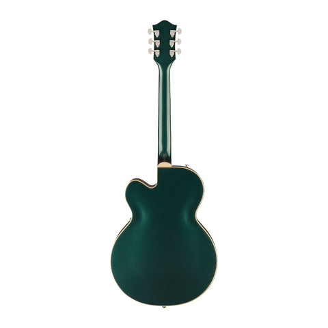 Guitarra Eléctrica Gretsch Streamliner Verde Cadillac