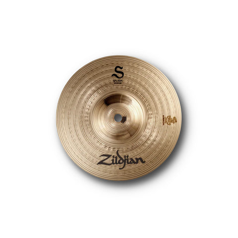 Platillo 8" Zildjian S Zildjian Splash S8s