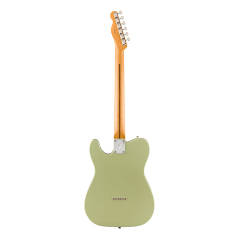 Guitarra Eléctrica Fender Player Ii Telecaster Birch Green 0140550565