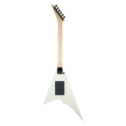 Guitarra Eléctrica Jackson De Rhoads Js-32 Marfil