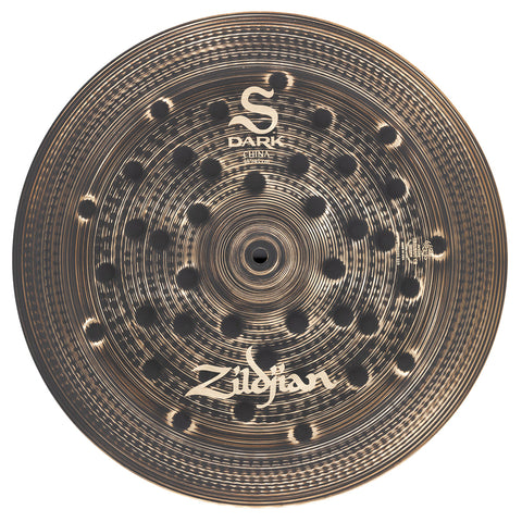 Platillo 18" Zildjian S Dark China Sd18ch