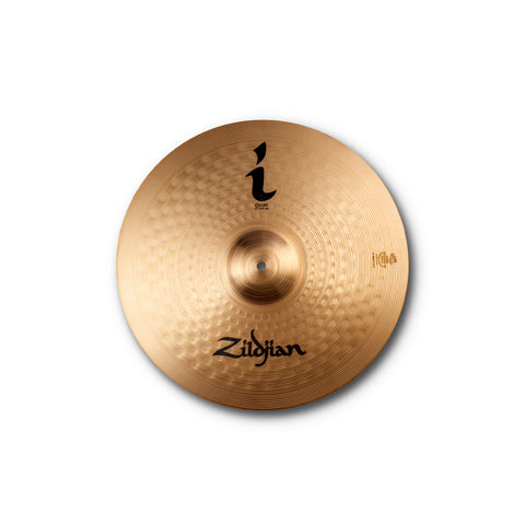 PLATILLO 17" ZILDJIAN I CRASH ILH17C