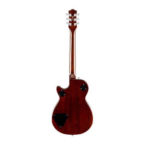 Guitarra Eléctrica Gretsch G5220 Electromatic Jet Bt Oliva Metalizado