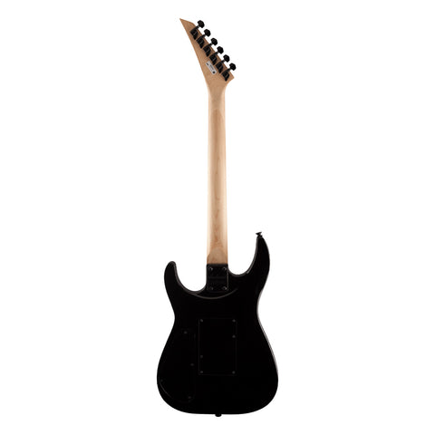 Guitarra Eléctrica Jackson Dinky Js32 Dka-M Negro Brillante