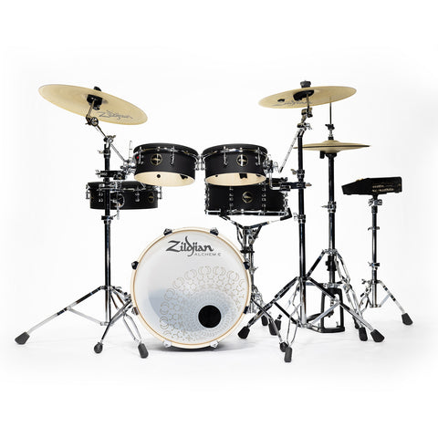 Bateria Electrica Zildjian Alchem-E Bronze Ex Zabex