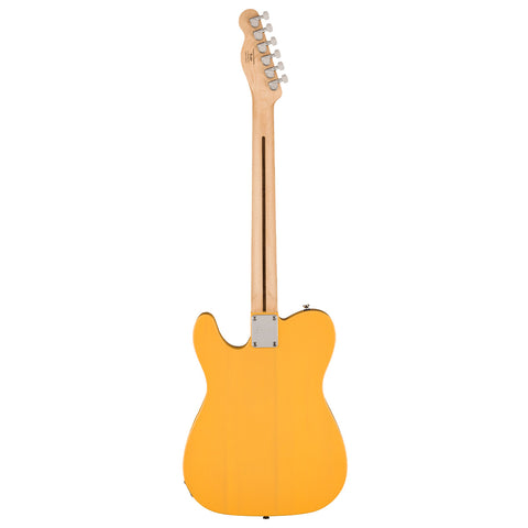 Guitarra Eléctrica Squier Sonic Telecaster Bpg Fender