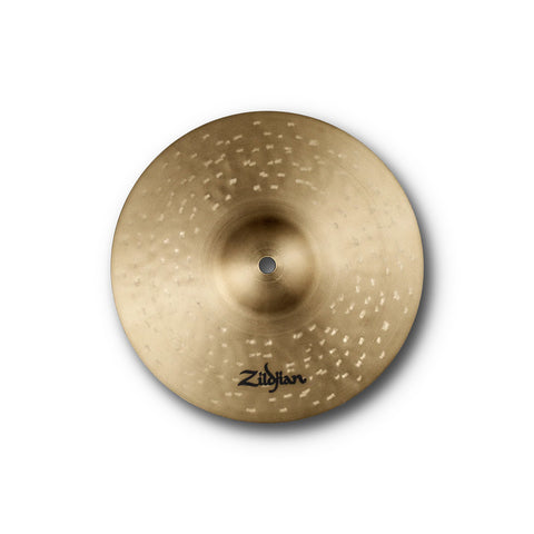 PLATILLO 10" K CUSTOM DARK SPLASH ZILDJIAN K0932