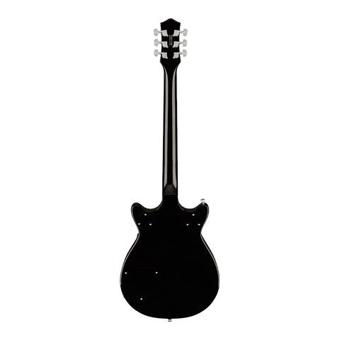 Guitarra Eléctrica Gretsch G5222 Electromatic Jet Bt V-Stoptail Negro