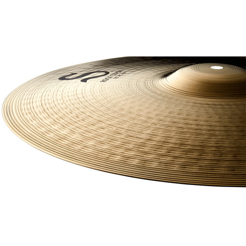 PLATILLO 18" S ROCK CRASH ZILDJIAN
