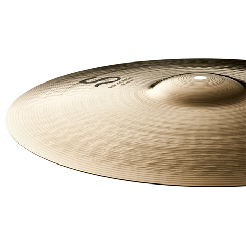 PLATILLO 16" S ROCK CRASH ZILDJIAN