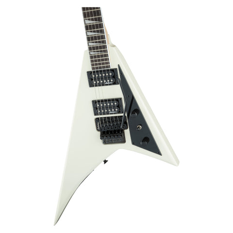 Guitarra Eléctrica Jackson De Rhoads Js-32 Marfil