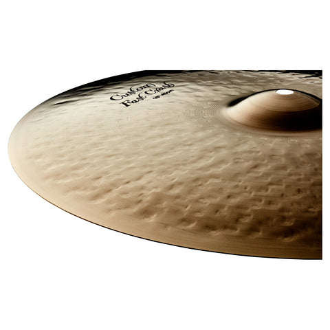 (A) PLATILLO 16 K CUSTOM FAST CRASH ZILDJIAN