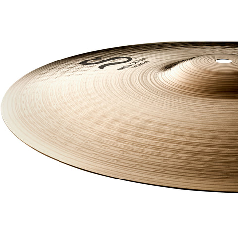 Platillo 14" S Thin Crash Zildjian