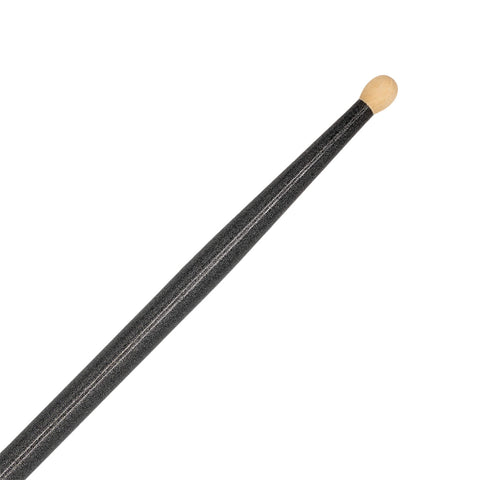 BAQUETAS ZILDJIAN Z CUSTOM LE - ROCK BLACK CHROMA ZRKCB-ZC