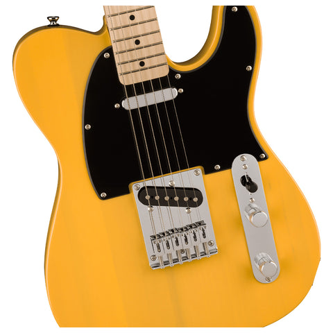 Guitarra Eléctrica Squier Sonic Telecaster Bpg Fender