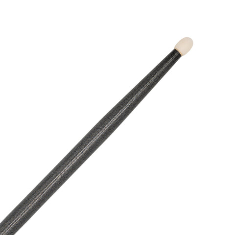 BAQUETAS ZILDJIAN Z CUSTOM LE - ROCK BLACK CHROMA NYLON ZRKCBN-ZC