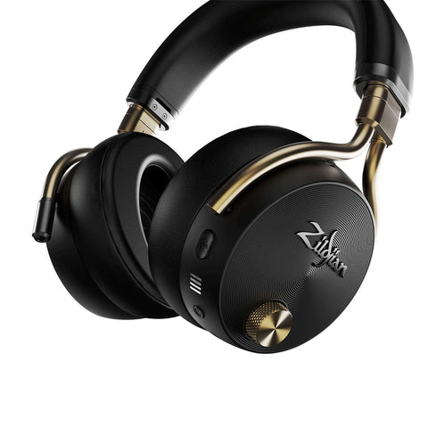 Audifonos Zildjian Alchem-E Perfect Tune Negro Zxhp0012