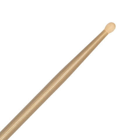 BAQUETAS ZILDJIAN Z CUSTOM LE - ROCK GOLD CHROMA ZRKCG-ZC
