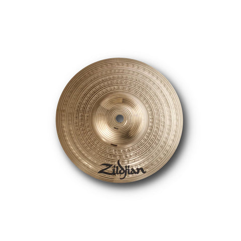 Platillo 8" Zildjian S Zildjian Splash S8s