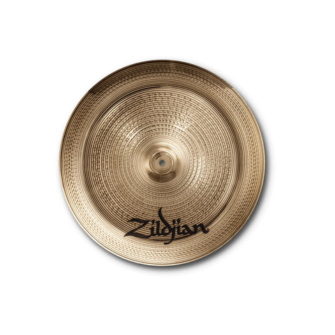 Platillo 18" S Zildjian China S18ch