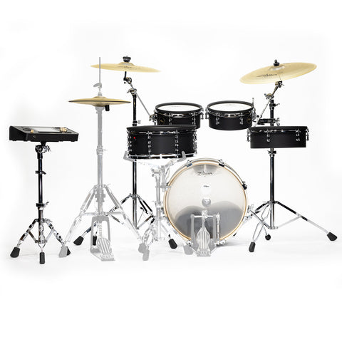 Bateria Electrica Zildjian Alchem-E Bronze Ex Zabex