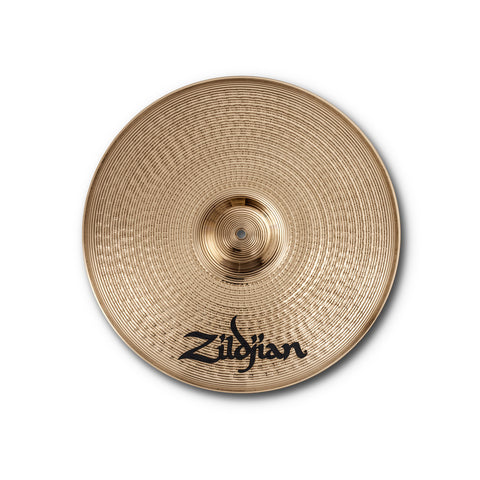 Platillo 18" S Thin Crash Zildjian
