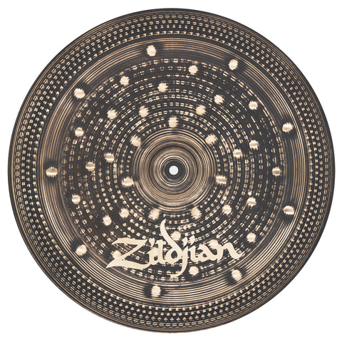 Platillo 18" Zildjian S Dark China Sd18ch