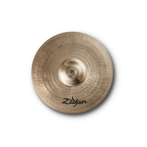 PLATILLO 10" S ZILDJIAN SPLASH S10S