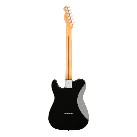 Guitarra Eléctrica Fender Player Ii Telecaster Hh Black