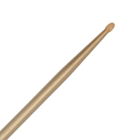 BAQUETAS ZILDJIAN Z CUSTOM LE - 5A GOLD CHROMA Z5ACG-ZC