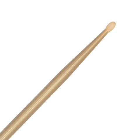 BAQUETAS ZILDJIAN Z CUSTOM LE - 5B GOLD CHROMA Z5BCG-ZC