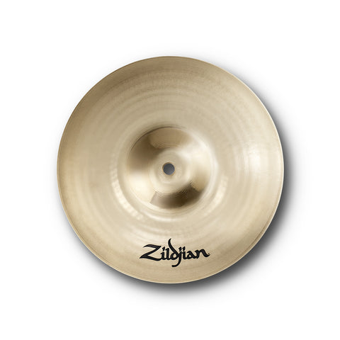 PLATILLO 10" ZILDJIAN A CUSTOM SPLASH A20542