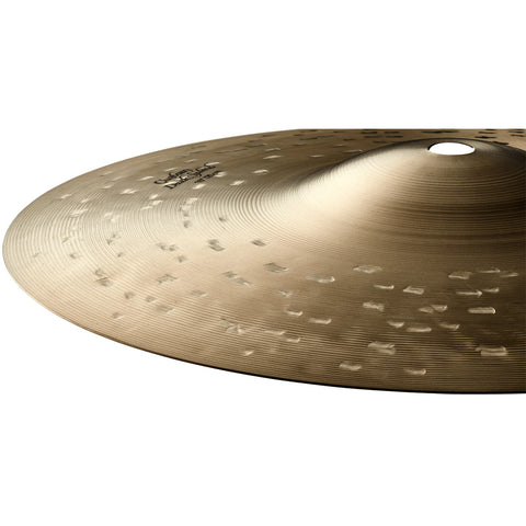PLATILLO 10" K CUSTOM DARK SPLASH ZILDJIAN K0932