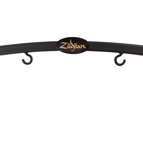 Soporte Para Gong Con Ruedas Zildjian Zxgs0012