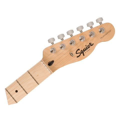 Guitarra Eléctrica Squier Sonic Telecaster Bpg Fender