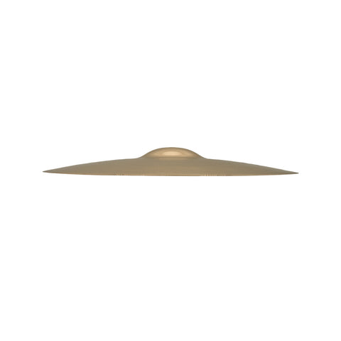 Platillo 17" Zildjian Z Custom Crash Z40114