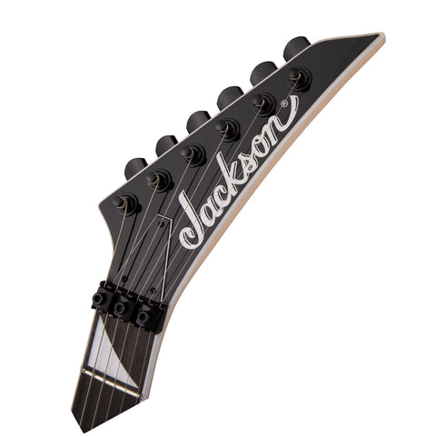 Guitarra Eléctrica Jackson Js Dinky Js32q Dka Verde Traslucido