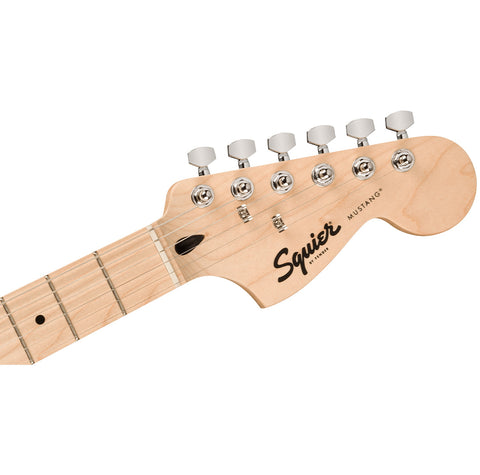 Guitarra Eléctrica Squier Sonic Mustang Torino Red