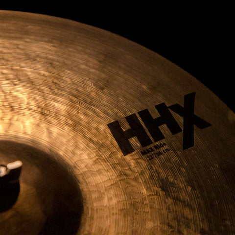 Platillo Sabian HHX Max Ride 22