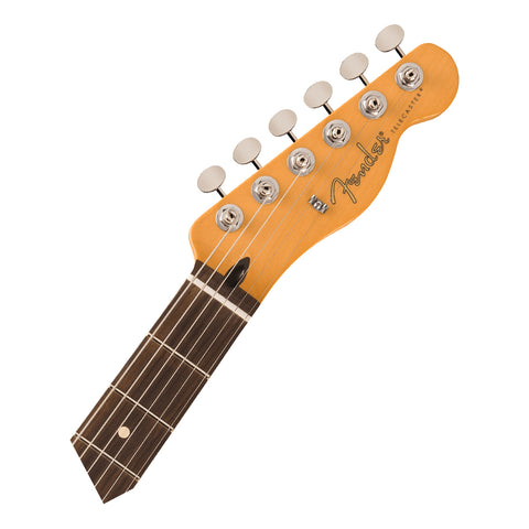 Guitarra Eléctrica Fender Player Ii Telecaster Birch Green 0140550565