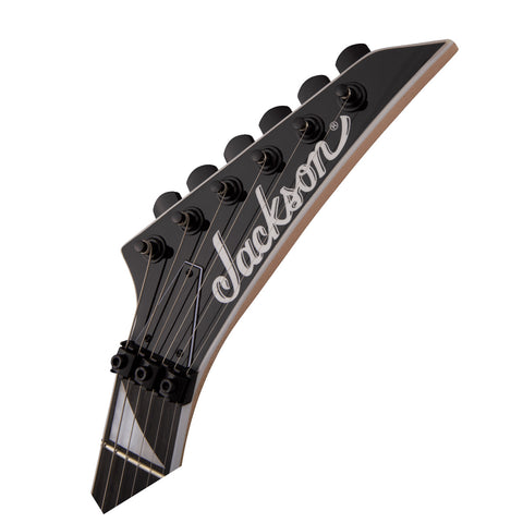 Guitarra Eléctrica Jackson Js Dinky Js32q Dka Morado Traslucido
