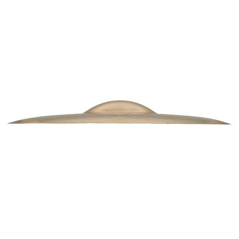 PLATILLO 21" Z CUSTOM MEGA BELL RIDE ZILDJIAN